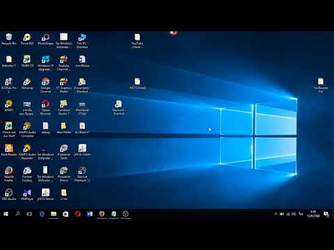 ปิดไฟวอล windows 10  วิธีปิดไฟวอลใน windows 10